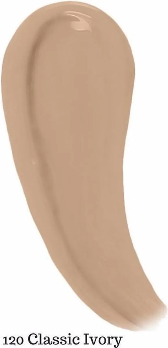 Maybelline Fit Me Foundation 120 Classic Ivory 30ml