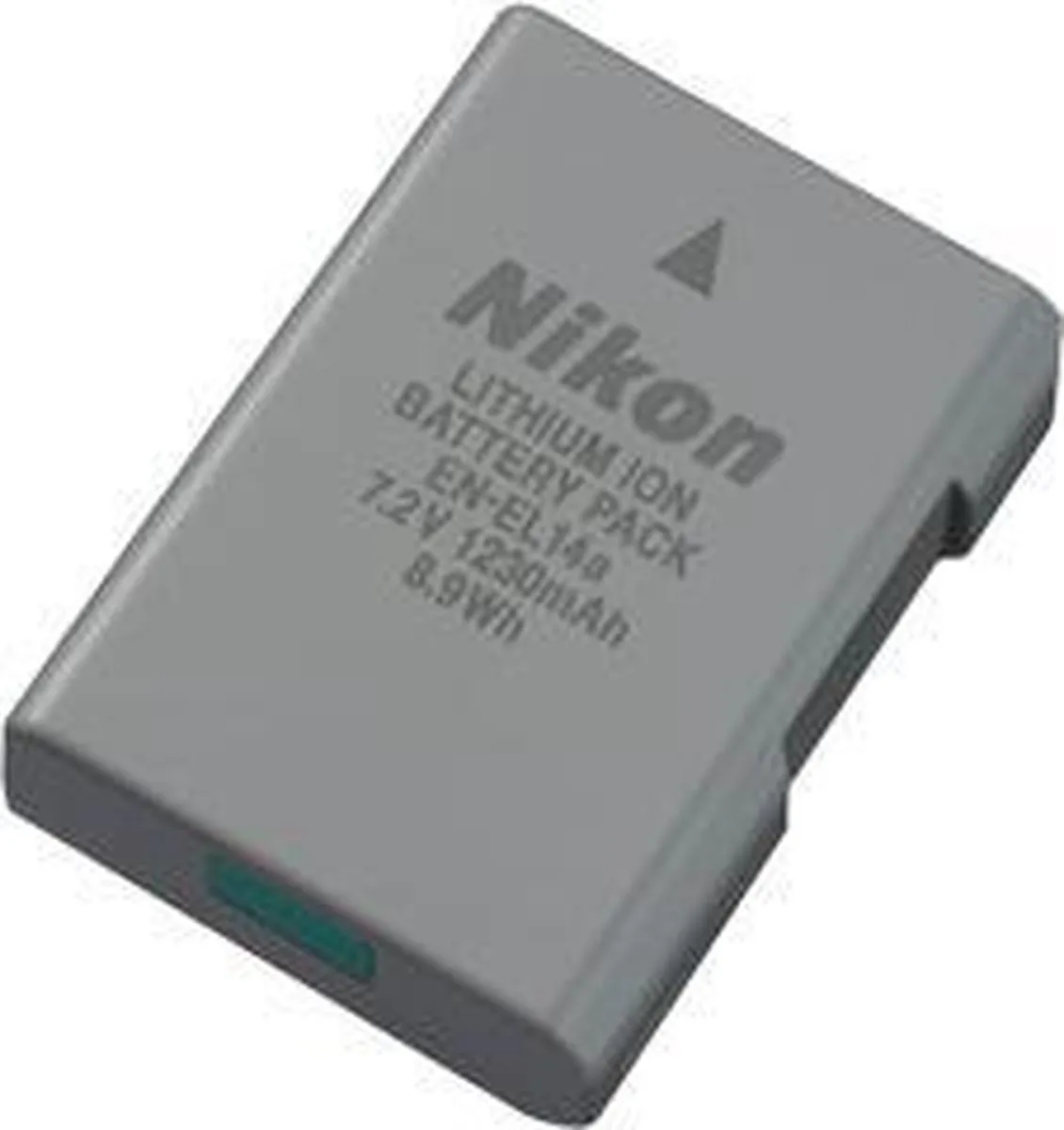 Nikon EN-EL14a Accu