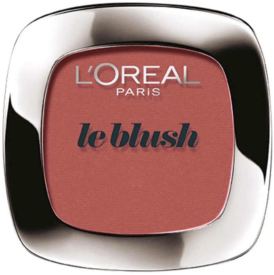 L'Oréal Paris True Match Le Blush Rose Santal 32ml