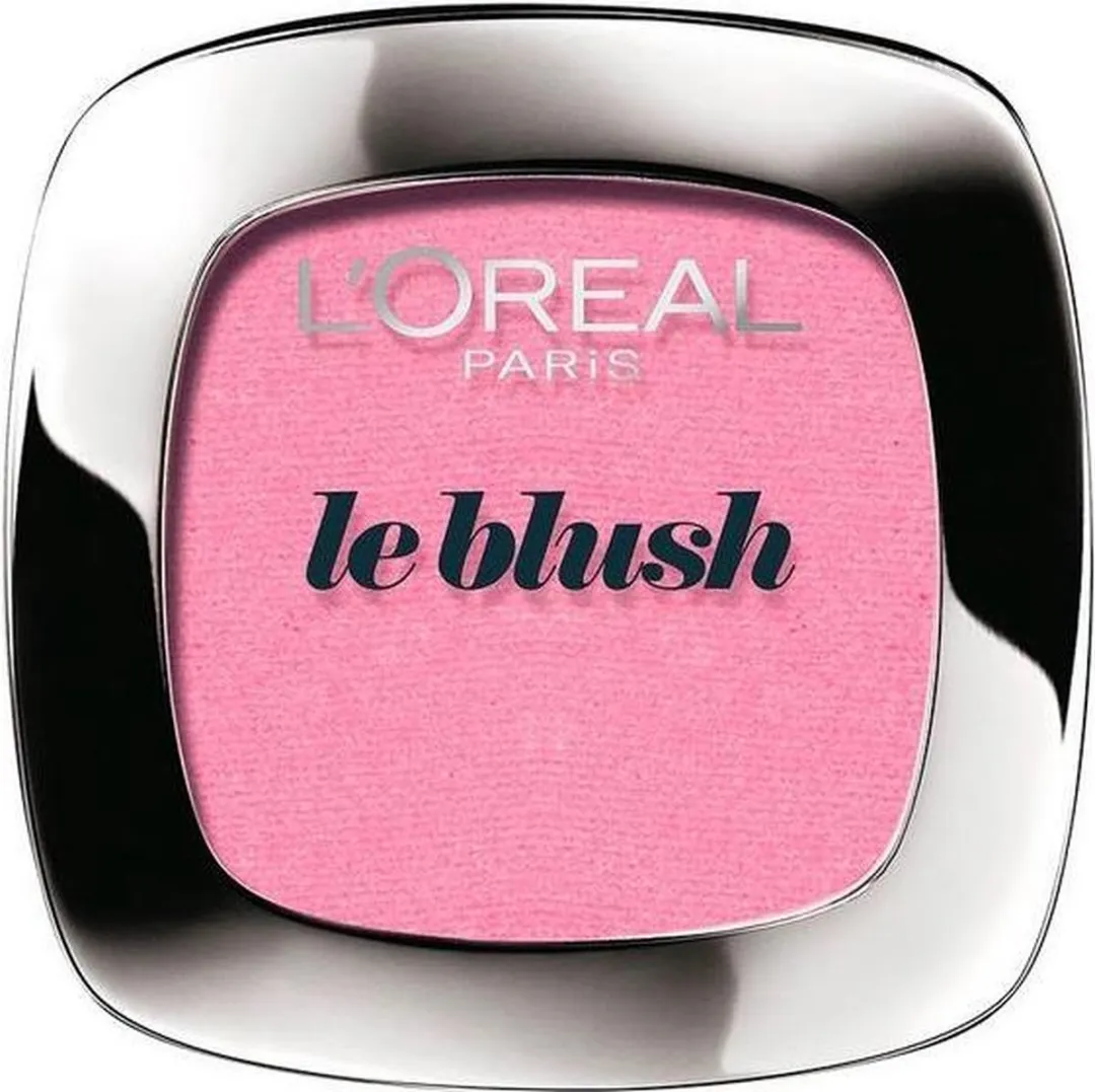 L'Oréal Paris True Match Le Blush Rose Santal 32ml