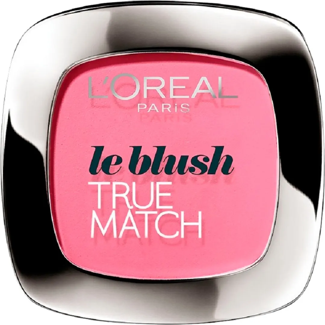 L'Oréal Paris True Match Le Blush Rose Santal 32ml