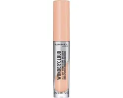 Rimmel Wonder'Cloud Oogschaduw 005 Chilled Peach