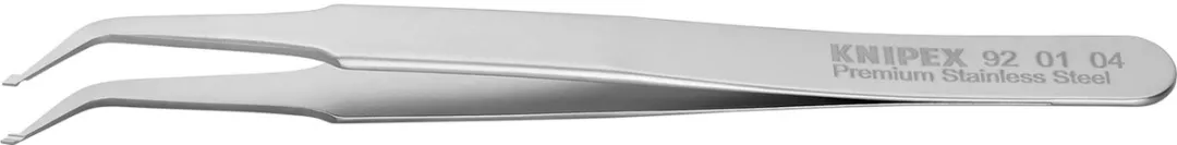 Knipex SMD Pincet 920104 - Roestvrij staal