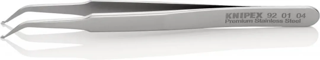 Knipex SMD Pincet 920104 - Roestvrij staal