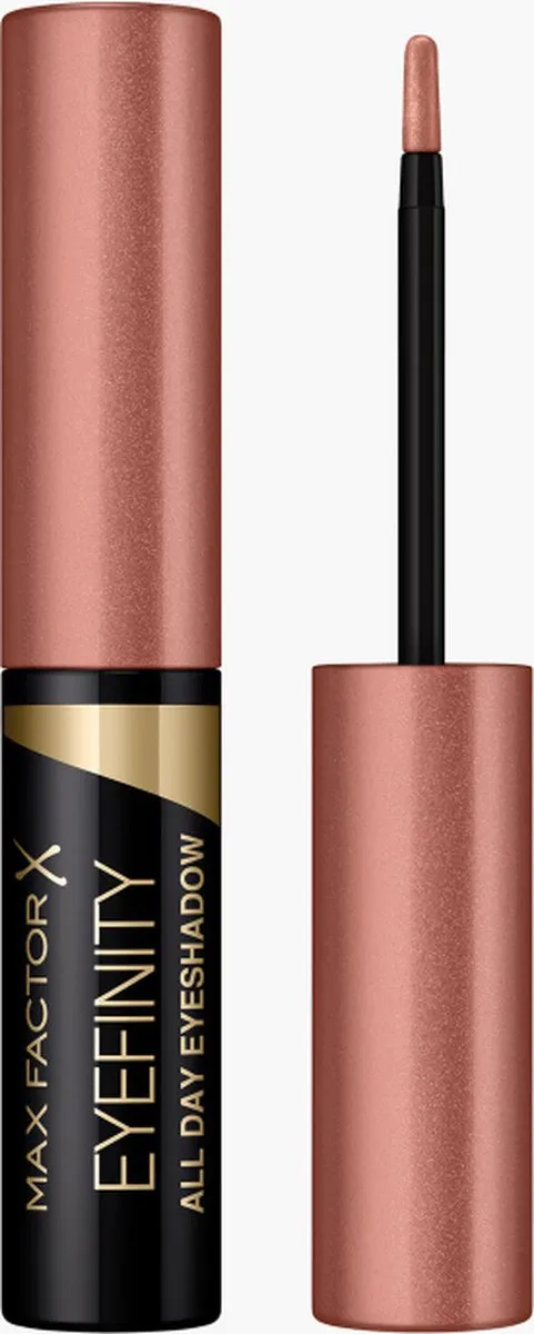 Max Factor Eyefinity Oogschaduw 01 Lovely Rose