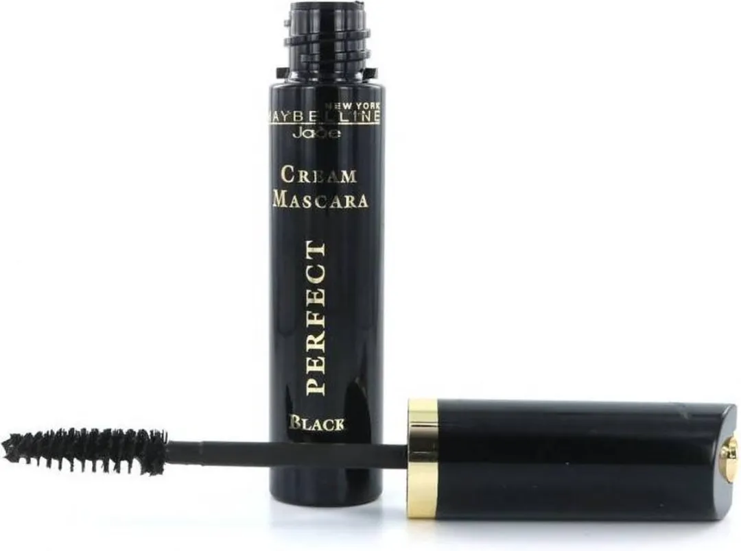 Maybelline Perfect Cream Mascara Zwart
