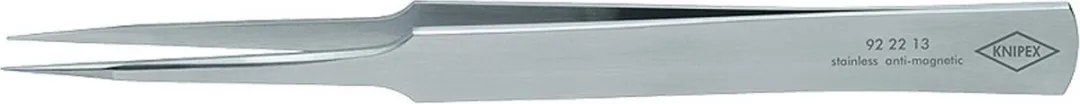 Knipex Precisie Pincet 922213