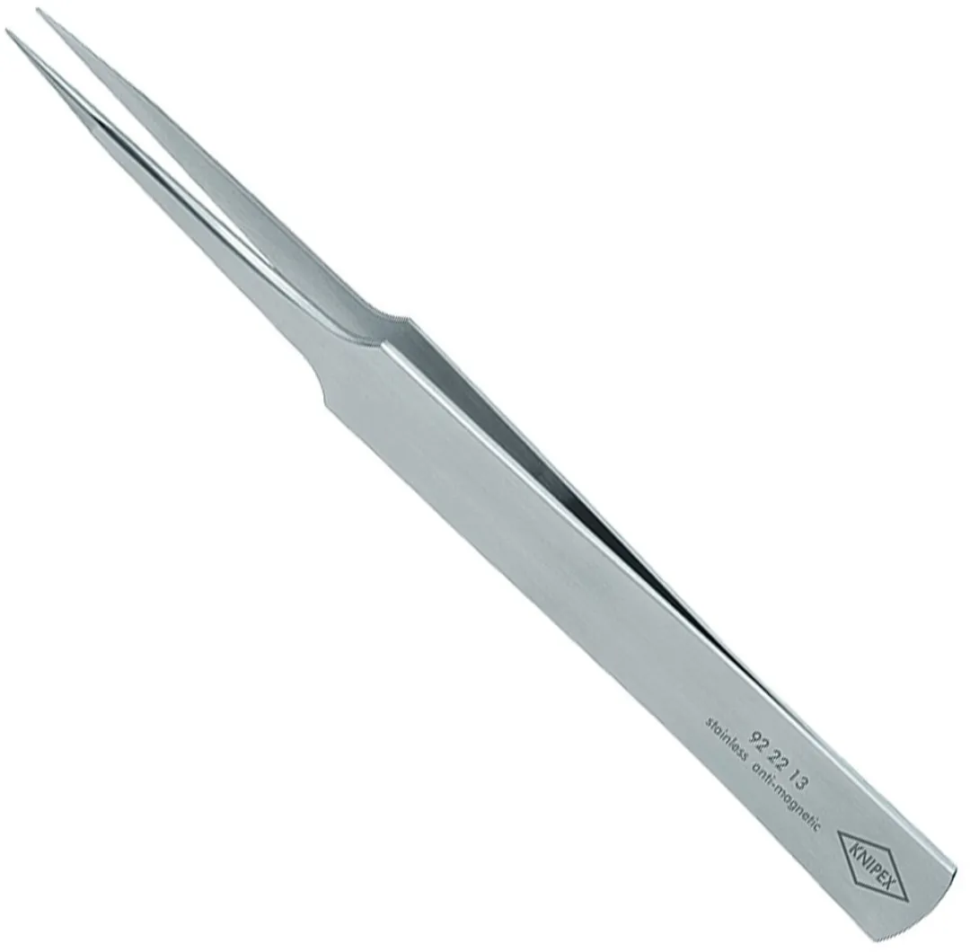 Knipex Precisie Pincet 922213