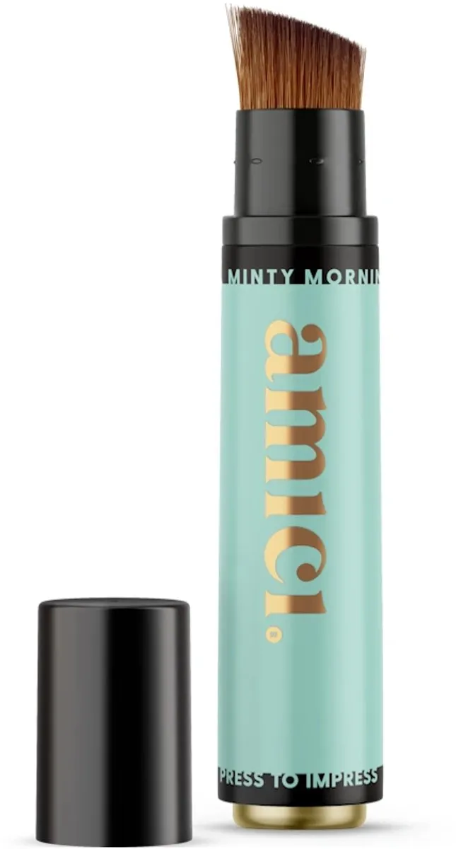 AMICI Cosmetics Zonnebrandkwast