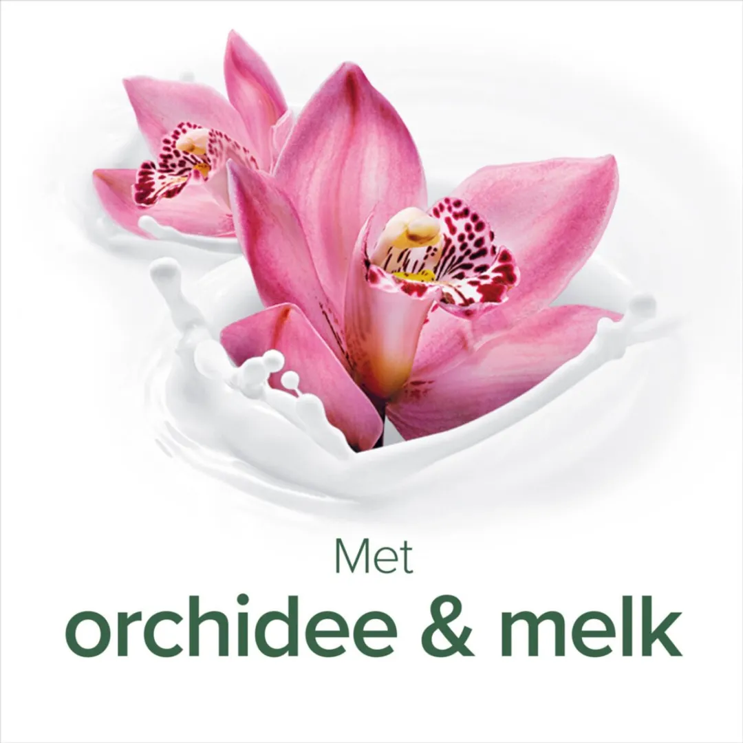 Palmolive Douchecrème Orchidee 250ml