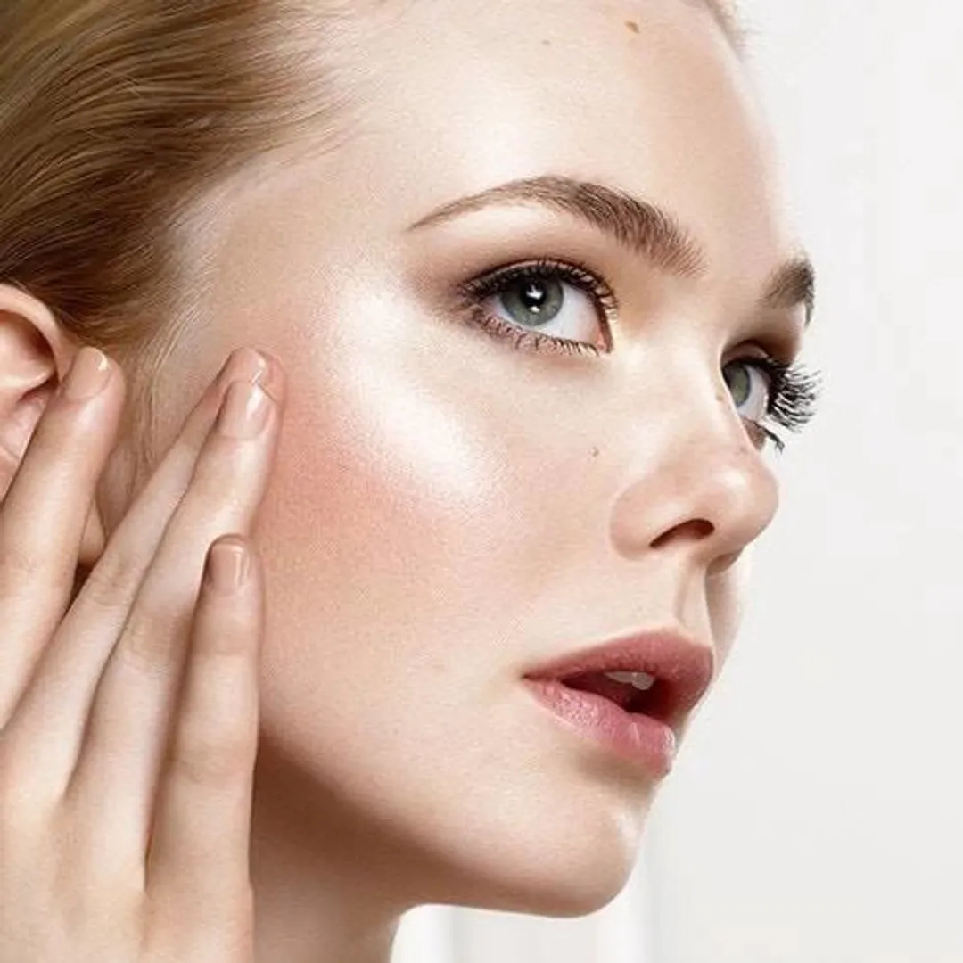 L'Oréal Paris Glow Mon Amour Highlighting Drops 02 Loving Peach - 15ml