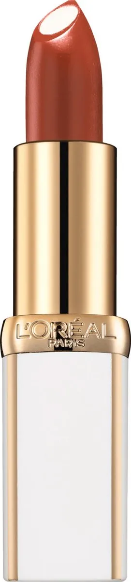 L'Oréal Paris Age Perfect Lipstick 639 Glowing Nude - 3ml
