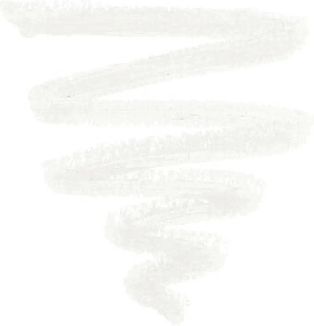 NYX Slim Eye Pencil Wit - 1g