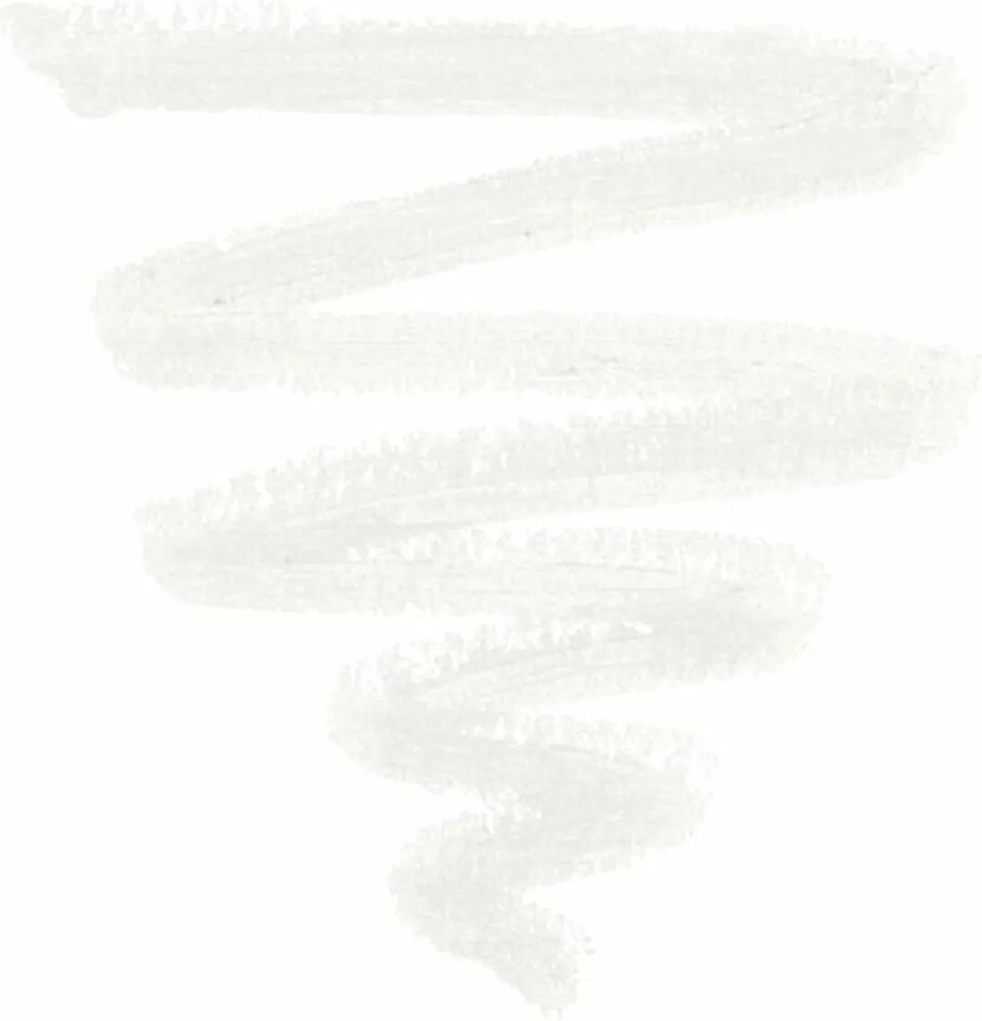 NYX Slim Eye Pencil Wit - 1g