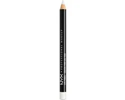 NYX Slim Eye Pencil Wit