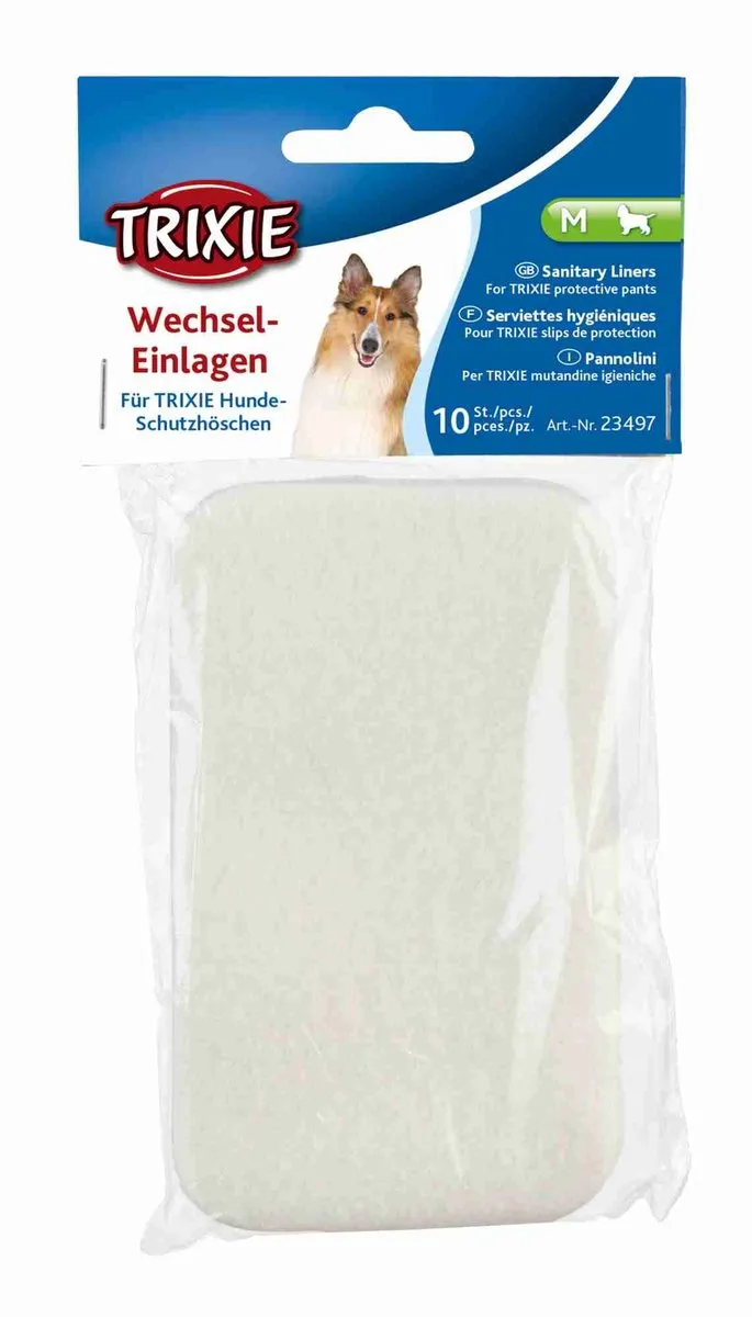 Trixie Protective Pants Pads M