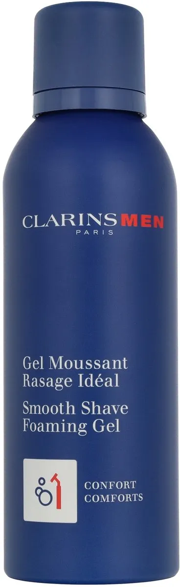 Clarins Men Ideal Scheergel 150ml
