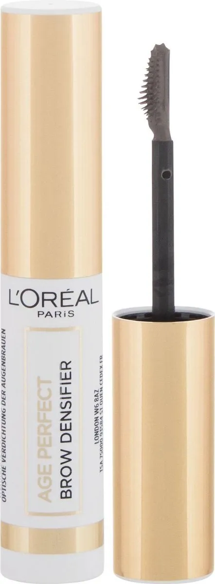 L'Oréal Paris Age Perfect Brow Densifier 04 Taupe Grey