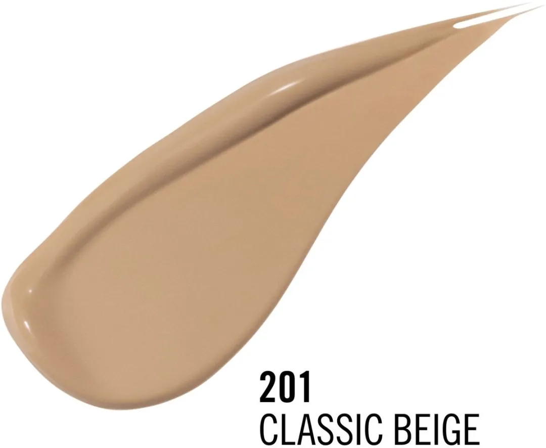 Rimmel London Kind & Free Blur It Out Mattifying Skin Tint Classic Beige 30ml