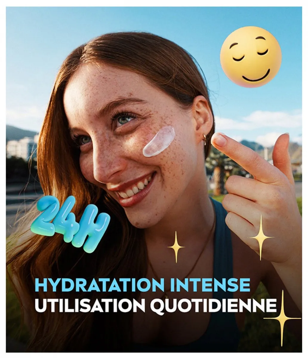 NIVEA Zachte Hydraterende Crème 375ml