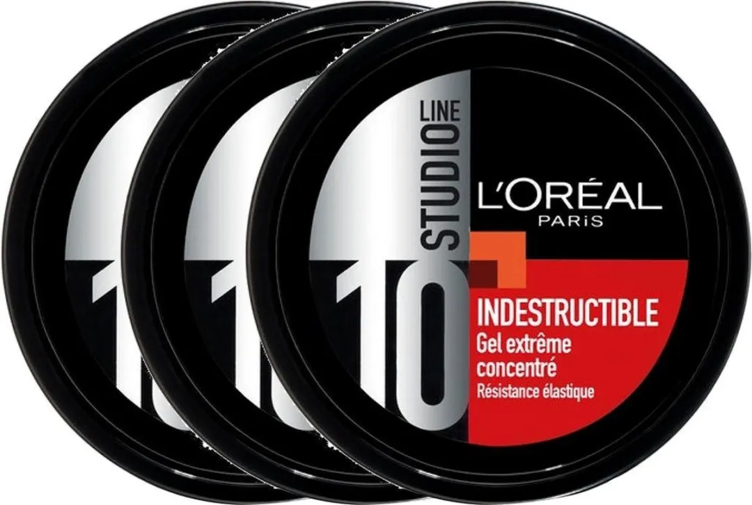 L'Oréal Paris X3 Stud Indestructible PO150 - 450ml