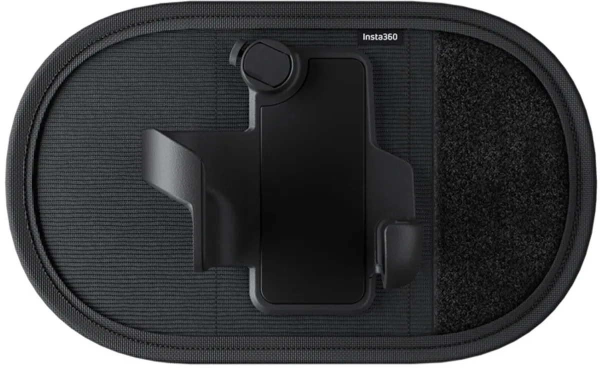 Insta360 Rugzakhouder Flow 2 Pro - Transparent