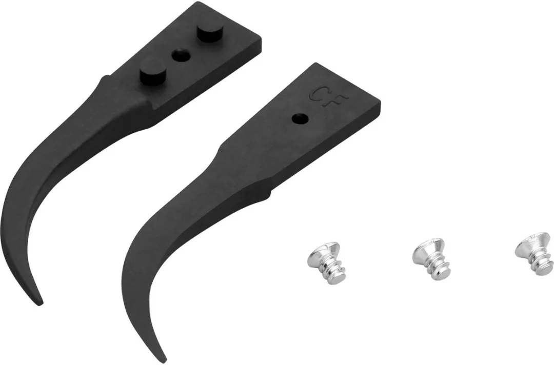 Knipex ESD Wisselspitsen 92 89 03