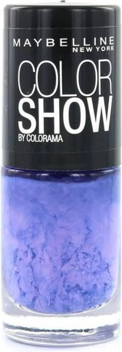 Maybelline Color Show 215 Iced Queen Lipgloss