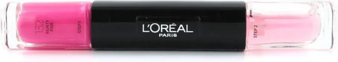 L'Oréal Paris Infallible Gel Effect Nagellak 132 Painty Pink