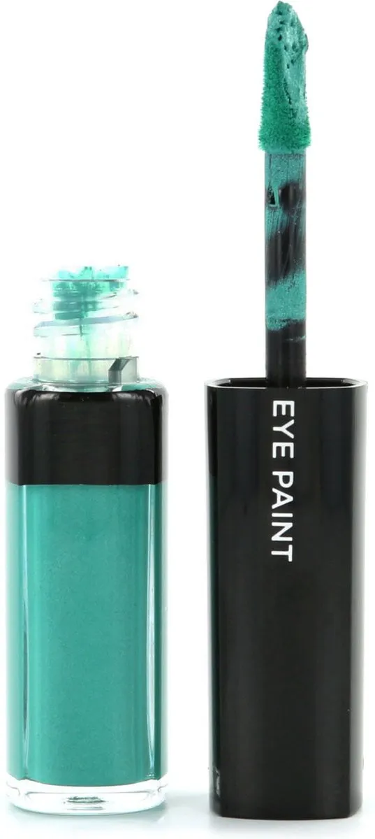 L'Oréal Paris Infaillible Eye Paint Oogschaduw 106 Concreed Jungle - 7ml Geel