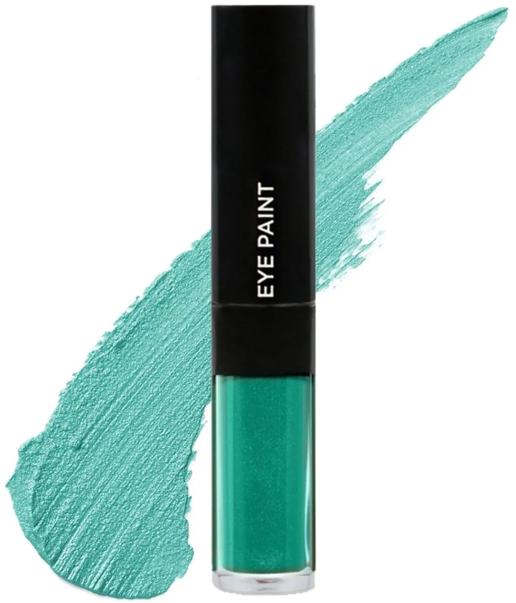 L'Oréal Paris Infaillible Eye Paint Oogschaduw 106 Concreed Jungle - 7ml Geel