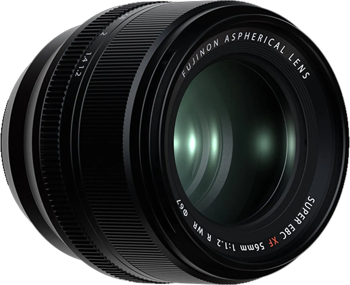 Fujifilm XF 56mm F1.2 R WR - 67mm