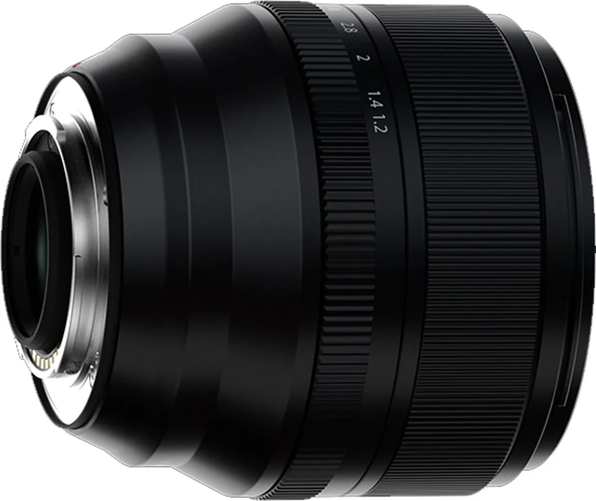 Fujifilm XF 56mm F1.2 R WR - 67mm