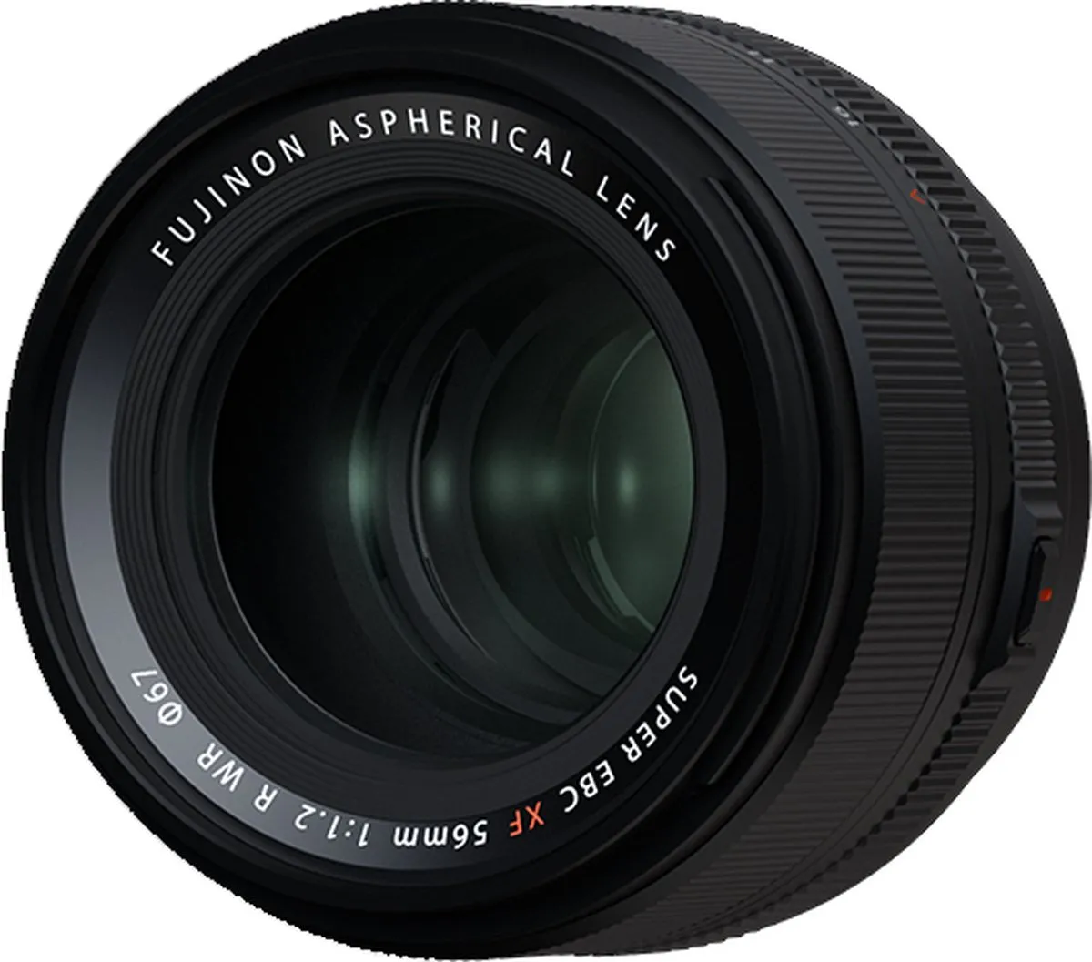 Fujifilm XF 56mm F1.2 R WR - 67mm