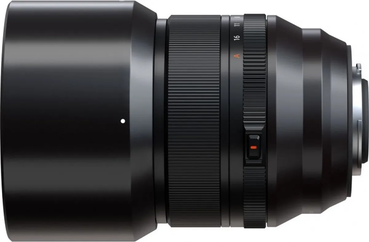 Fujifilm XF 56mm F1.2 R WR