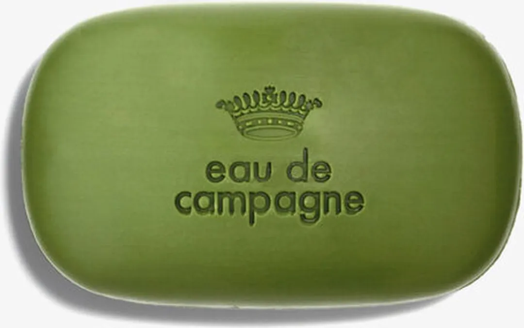 Sisley Eau de Campagne Zeep 100ml
