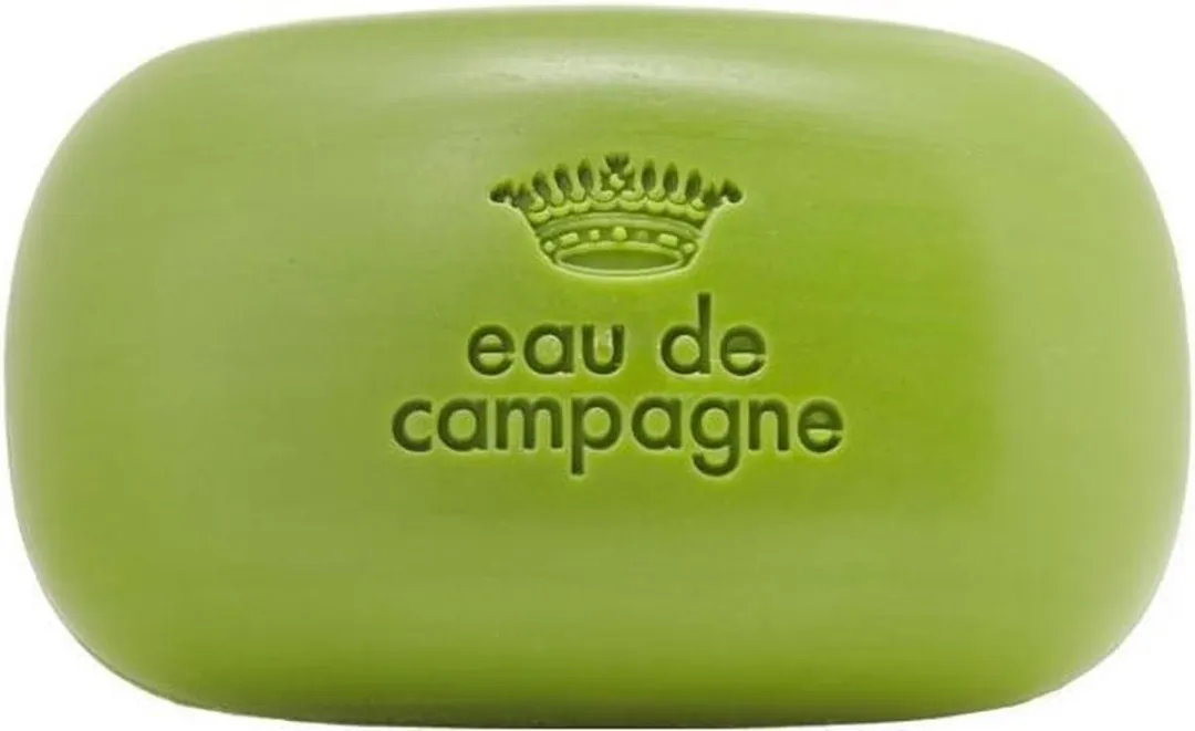 Sisley Eau de Campagne Zeep 100ml