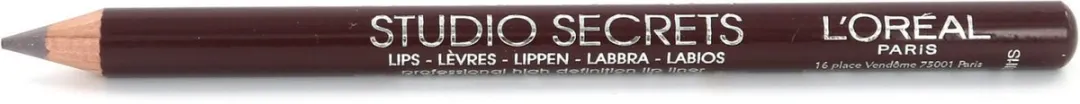 L'Oréal Studio Secrets Lipliner 041 Plum