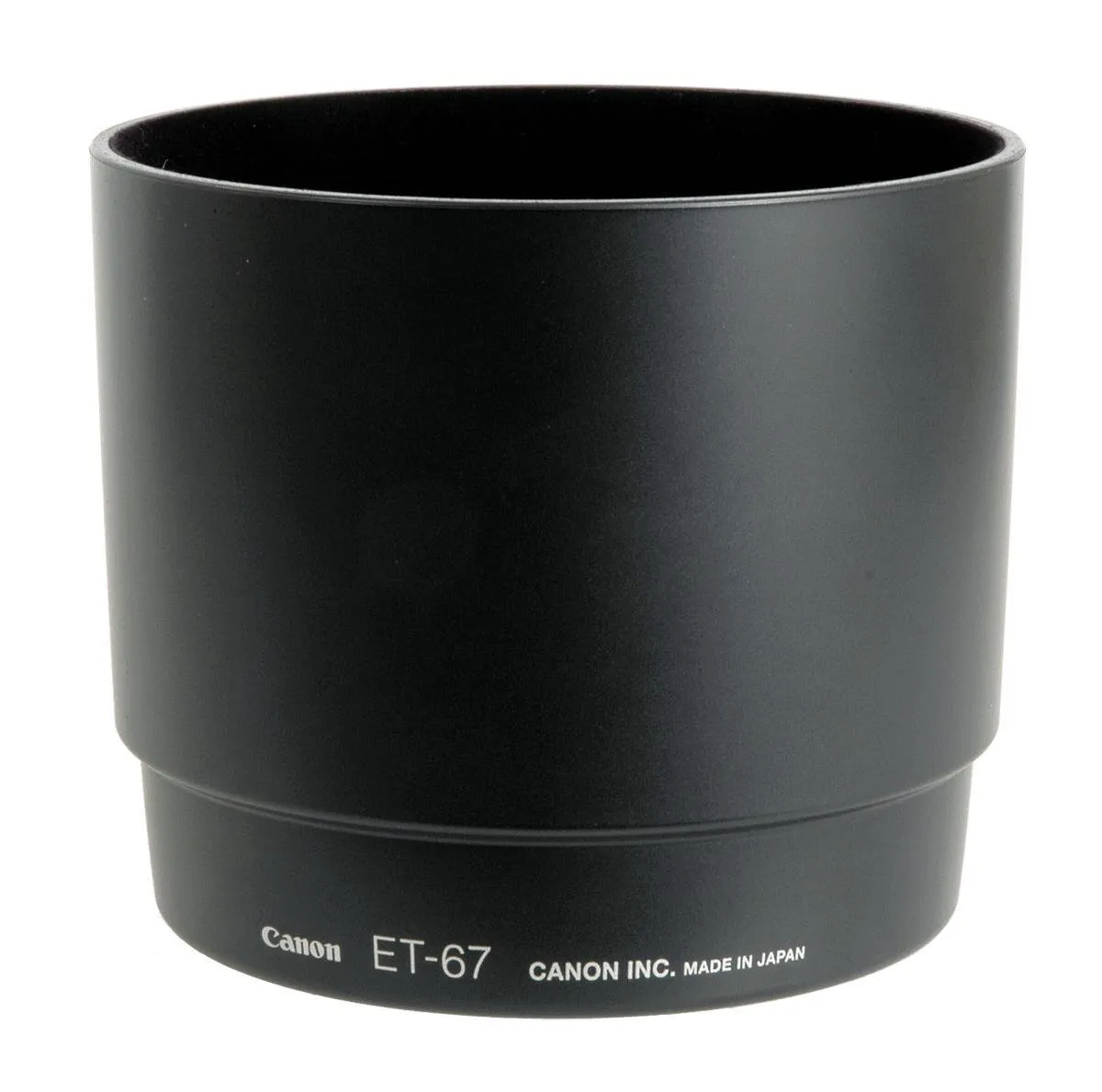 Canon ET-67 Zonnekap - 58mm