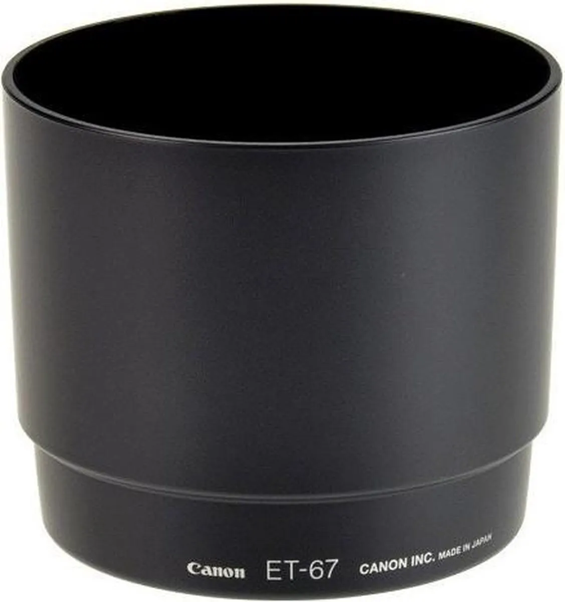Canon ET-67 Zonnekap - 58mm