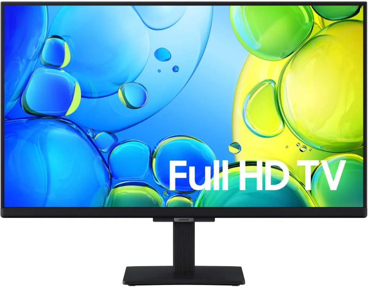 Samsung UE27F6000F - 27 inch - Full HD LED - 2025