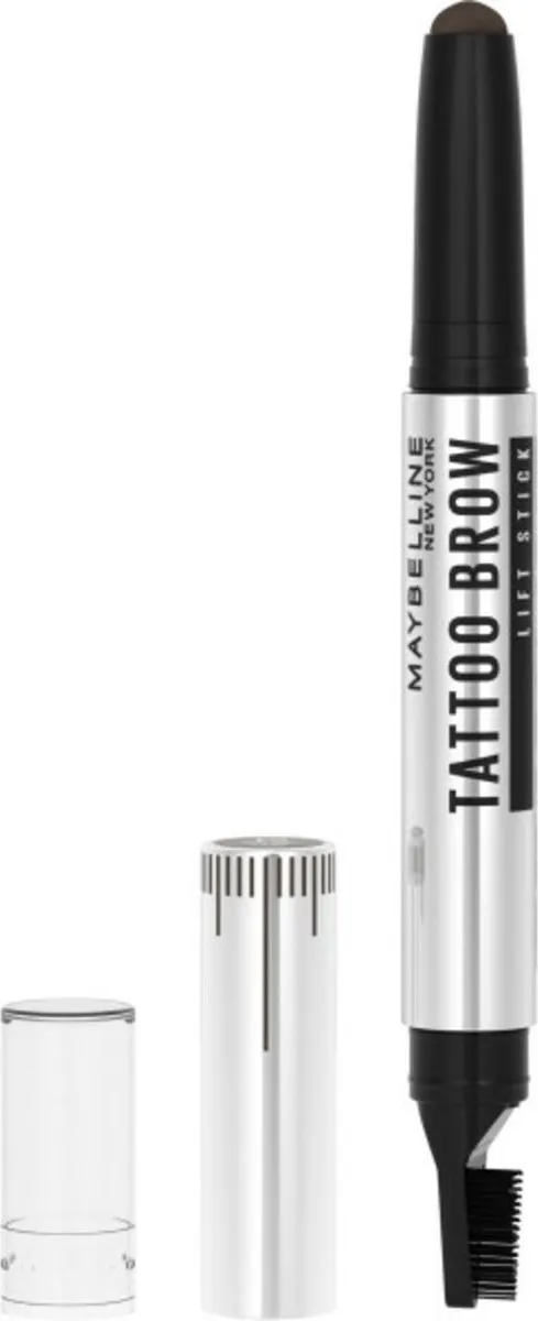 Maybelline Tattoo Brow Lift Stick 04 Deep Brown