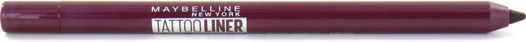 Maybelline Tattooliner Waterproof Eyeliner 942 Rich Berry