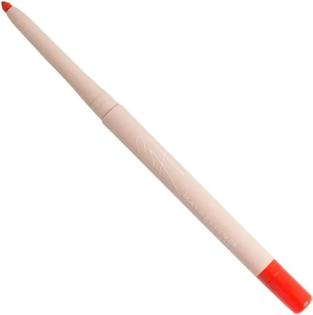Maybelline Gigi Hadid Matte Lip Liner GG25 AUSTYN - Rood