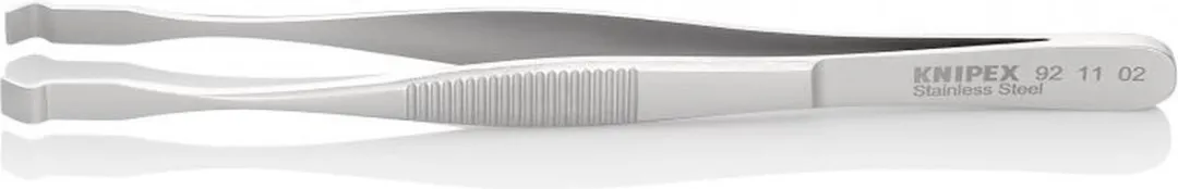 Knipex Positioneerpincet 921102 - RVS