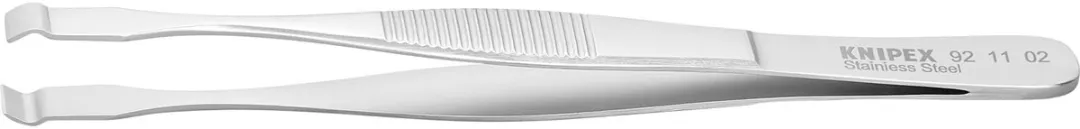 Knipex Positioneerpincet 921102 - RVS