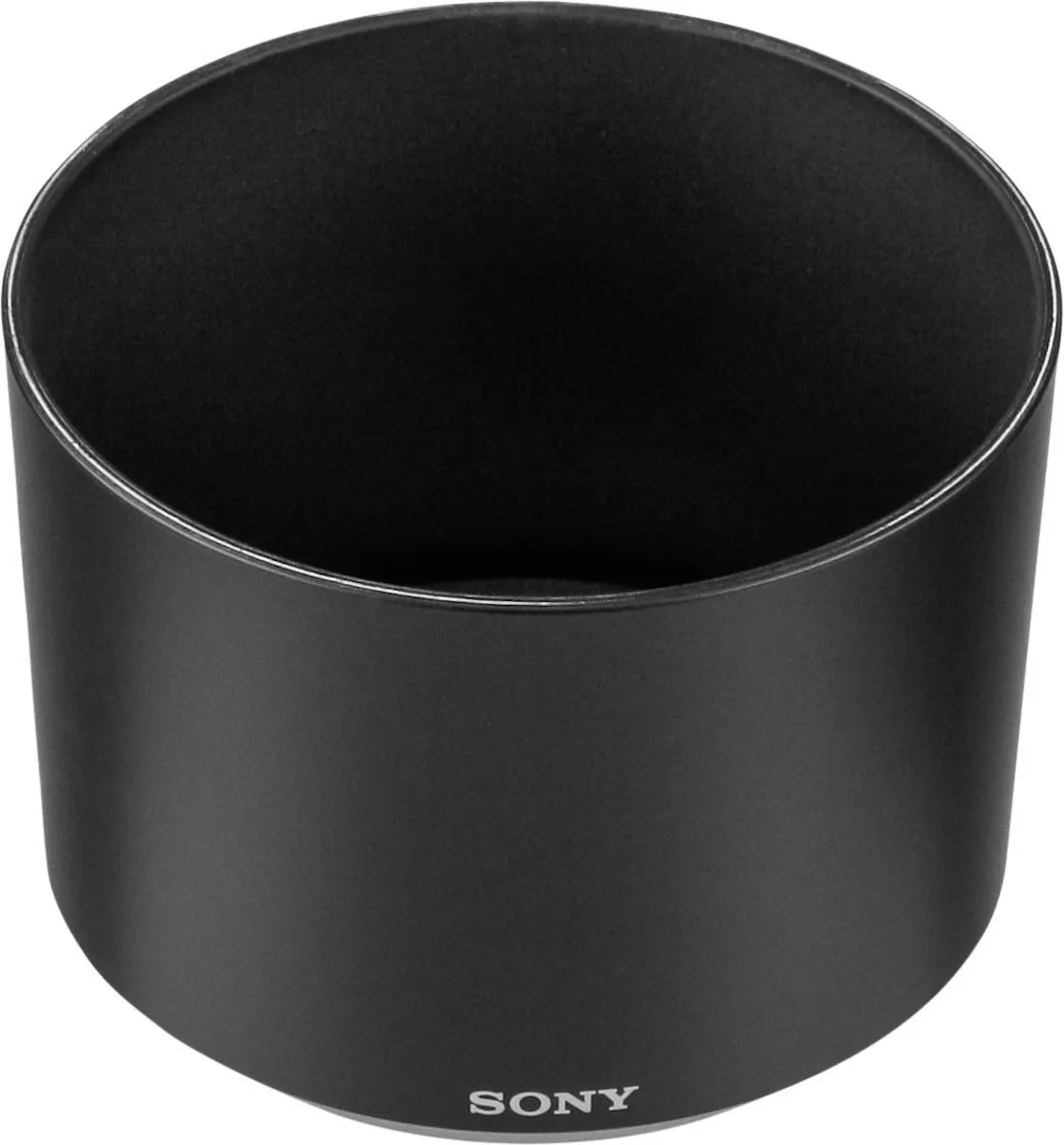 Sony E 55-210mm f/4.5-6.3 OSS Zoomlens - 49mm