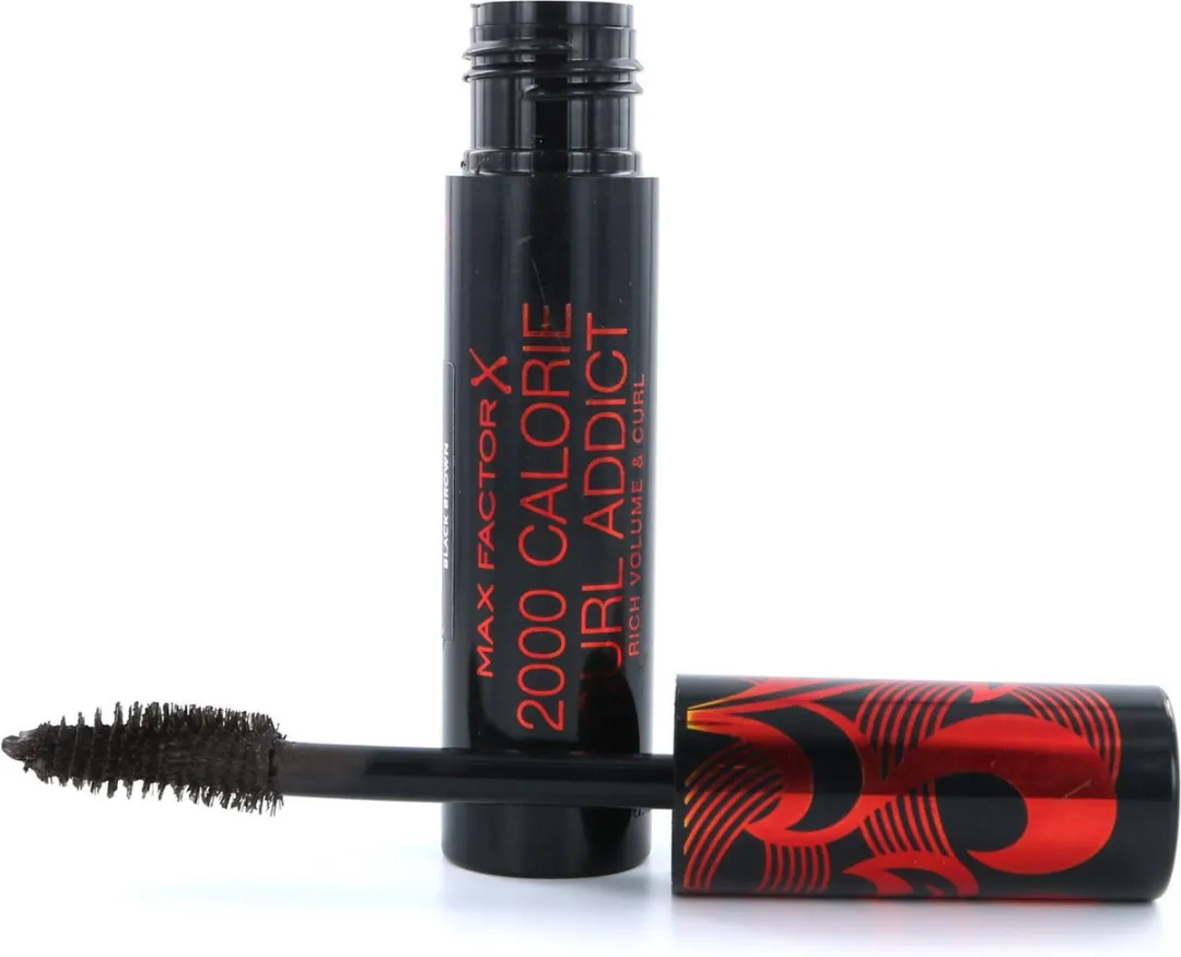 Max Factor 2000 Calorie Curl Addict Mascara