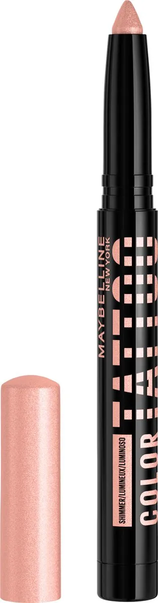 Maybelline Color Tattoo 24H Eye Stix