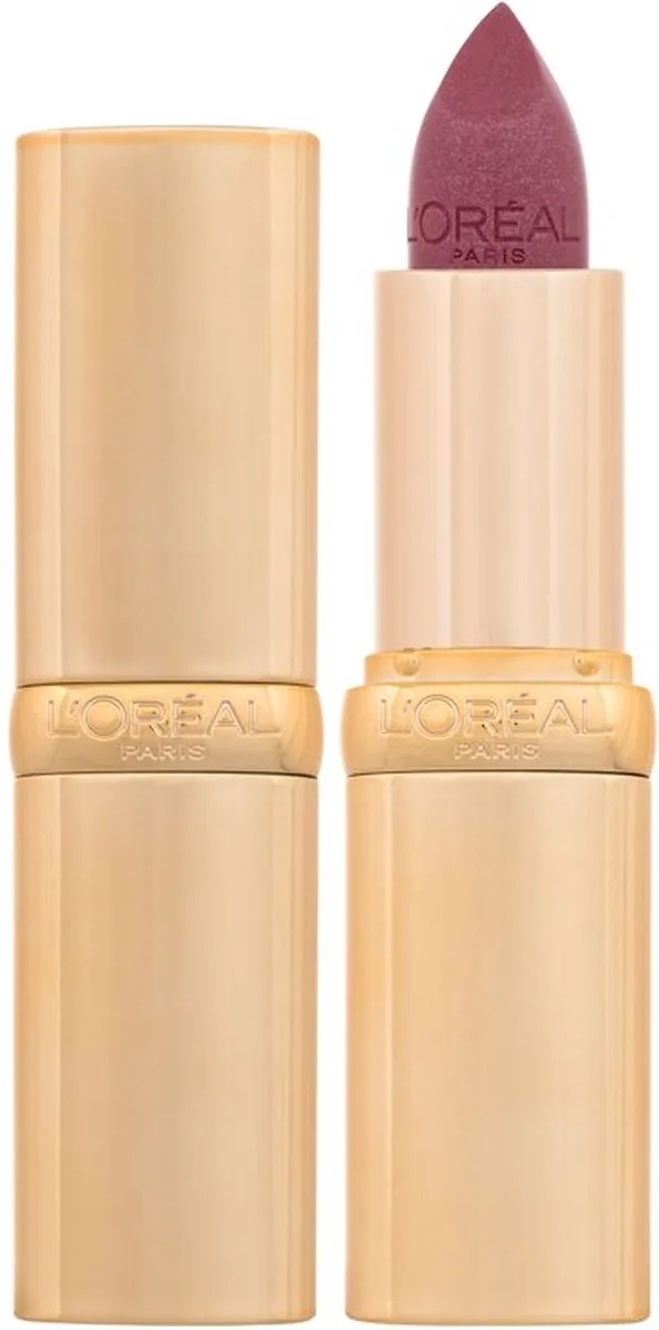 L'Oréal Paris Color Riche Lipstick 255 Blush In Plum - 3ml